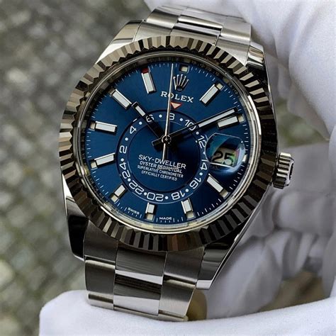 rolex sky-dweller watch uk|2022 rolex sky dweller.